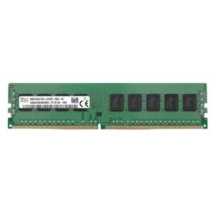 HP 797258-081 8GB 2133MHz PC4-17000 ECC 2Rx8 DDR4 Memory