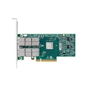 Dell 7C3JK ConnectX-3 Pro 2-Port 40GbE QSFP+ PCIe Adapter