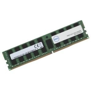 Dell 7FKKK 32GB ECC 2Rx4 PC4-19200 DDR4-2400MHz Memory