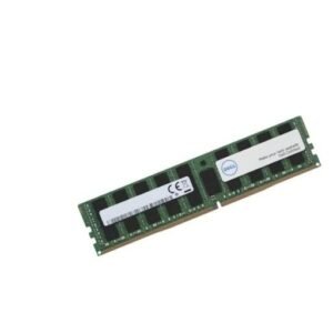 Dell 7H45N 128GB PC4-21300 DDR4-2666MHz 8Rx4 ECC Memory Samsung