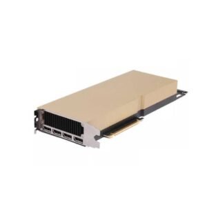 Dell 7WK28 NVIDIA L40S 48GB GDDR6 350W PCIe x16 DW FHFL GPU FH