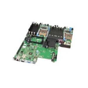 Dell 7X9K0 EMC Poweredge R740 R740XD Server Motherboard