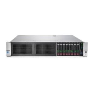HPE 800073-S01 DL380 Gen9 E5-2620v3 1P 16GB-R P440ar 8SFF 500W PS Server/S-Buy