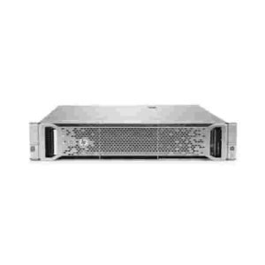 HPE 800077-S01 DL380 Gen9 E5-2690v3 2P 64GB-R P440ar 8SFF 800W RPS Server/S-Buy