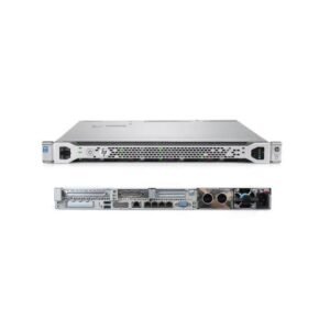 HPE 800079-S01 DL360 Gen9 E5-2620v3 1P 16GB-R P440ar 8SFF 500W RPS Server/S-Buy