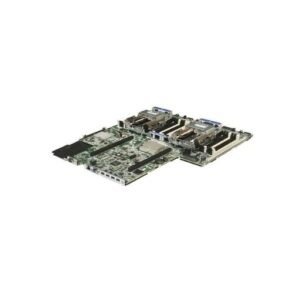 HPE 801939-001 DL380p G8 Intel V2 Motherboard