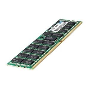 HPE 803666-B21 16GB 2RX4 DDR4 2133Mhz PC4-17000 Ecc