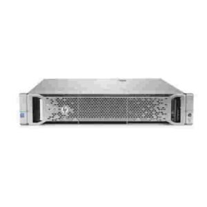 HPE 803860-B21 DL380 G9 2P E5-2690V3/2.6Ghz 32GB RAM 2U Rack Server