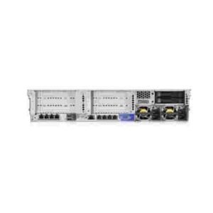 HPE 803861-B21 DL380 Gen9 E5-2690v3 2P 32GB-R P440ar 8SFF 2x800W OneView Server