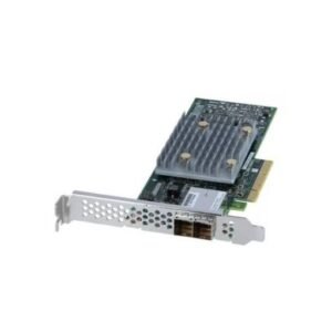 804398-B21 – HPE 2-Ports SATA SAS PCIe 3.0 x8 RAID Controller