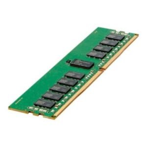 HPE 805347-B21 8GB PC4-19200 DDR4-2400MHz 1Rx8 ECC Memory