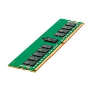 HPE 805347-S21 8GB PC4-19200 DDR4-2400MHz 1Rx8 ECC Memory