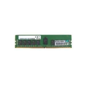 HPE 805349-B21 16GB PC4-19200 DDR4 2400MHz 1Rx4 ECC Memory