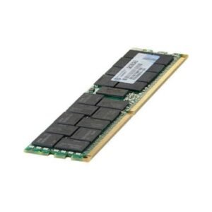 HPE 805351-S21 32GB 2Rx4 DDR4 2400MHz PC4-19200 ECC Memory