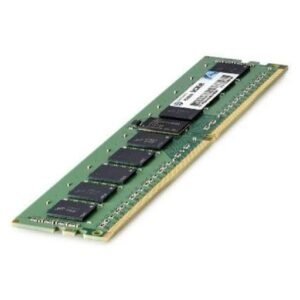 HP 805353-128 128GB (4X32GB) DDR4 2400MHz PC4-19200 Registered Memory