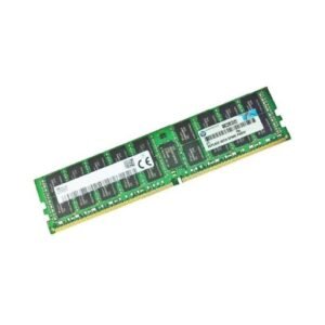 HPE 805358-B21 64GB PC4-19200 DDR4-2400MHz 4Rx4 ECC Memory