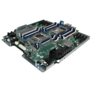 HP 806840-001 ProLiant ML150 G9 Server Motherboard