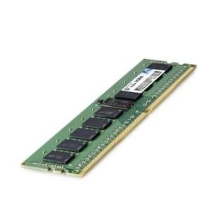 HPE 809081-081 16GB 2RX4 DDR4 2400Mhz PC4-19200 Ecc