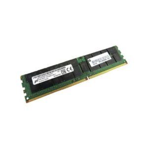 HPE 809085-591 64GB PC4-19200 DDR4-2400MHz 4Rx4 ECC Memory