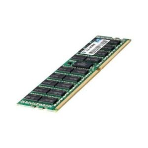 HPE 809086-091 128GB PC4-19200 DDR4-2400MHz 8Rx4 ECC Memory