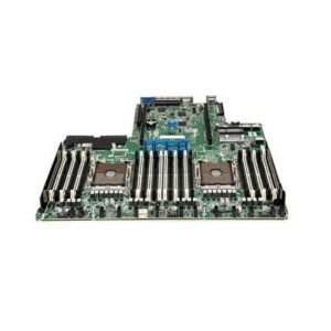 HPE 809455-001 Proliant DL380 Gen10 System Board