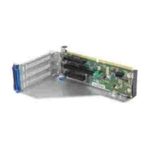 HPE 809461-001 Primary PCIe / M.2 Riser Card for HPE ProLiant DL380 G10