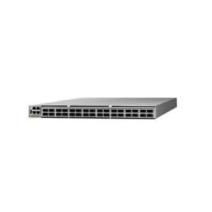 Cisco 8101-32FH-O 8100 32x400G QSFPDD 1RU Fixed System