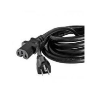 HP 8121-0914 Power Cord C15 NEMA 5-15P 8ft