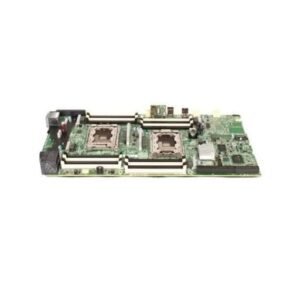 HPE 812124-001 Proliant DL20 G9 Motherboard
