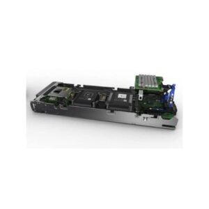 HPE 813193-B21 ProLiant BL460C G9 E52620V4/2.1GHz 16GBR Blade Server