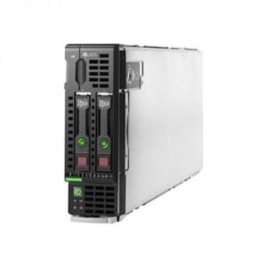HPE 813195-B21 ProLiant BL460C G9 E52650V4/2.2GHz 2P 64GBR Blade Server
