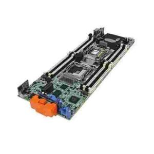 HPE 813196-B21 ProLiant BL460C G9 E52660V4/2.0GHz 128GBR Blade Server