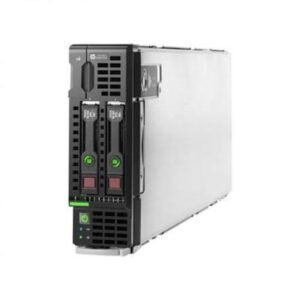 HPE 813197-B21 ProLiant BL460C G9 E52660V4/2.0GHz 128GBR Blade Server