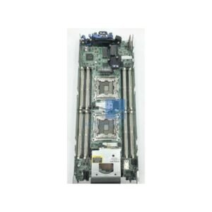 HPE 813198-B21 ProLiant Bl460c Gen9 Blade Server Cto