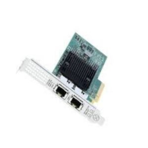 HPE 813661-B21 Ethernet 10Gb 2-port 535T Adapter