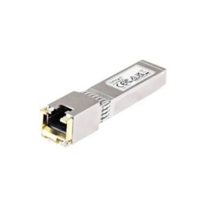 HPE 813874-B21 10GBase-T RJ45 30 m SFP+ Transceiver