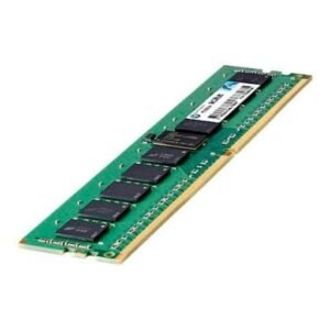 HPE 814790-B21 32GB PC4-17000R DDR4-2133MHz 4RX4 ECC Memory