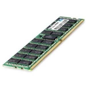 HPE 815097-B21 8GB DDR4-2666MHz PC4-21300 1Rx8 ECC