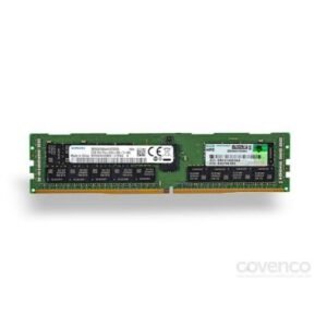 HPE 815100-B21 32GB PC4-21300 DDR4-2666MHz 2Rx4 ECC Memory