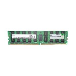 HPE 815101-B21 64GB 2666MHz ECC SDRAM Memory Module