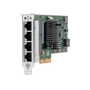 HPE 816551-001 Ethernet 1Gb 4-Port 366T Adapter