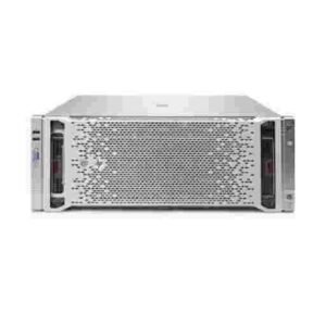 HPE 816815-B21 Proliant Dl580 G9 E7-8890V4 4P 256Gb Rack Server
