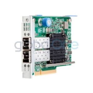 HPE 817709-B21 10/25Gb 2-port 631FLR-SFP28 adapter