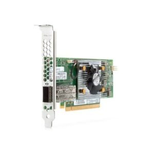 HPE 817762-B21 Eth 4x25Gb 1p 620QSFP28 Adptr
