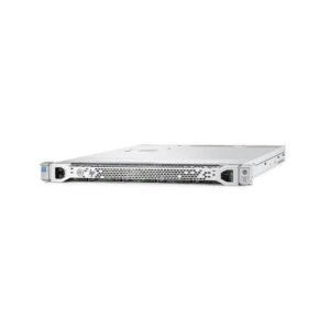 HPE 818208-B21 DL360 Gen9 E5-2630v4 1P 16GB-R P440ar 8SFF 500W PS Base SAS Server