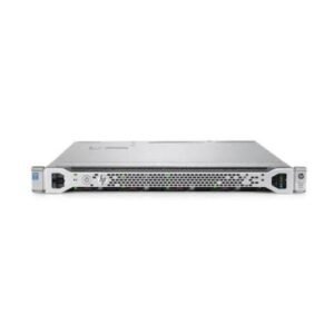 HPE 818209-B21 DL360 Gen9 E5-2650v4 2P 32GB-R P440ar 8SFF 800W RPS Perf SAS Server