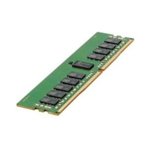 HPE 819410-001 8GB PC4-19200 DDR4-2400MHz ECC 1Rx8 Memory