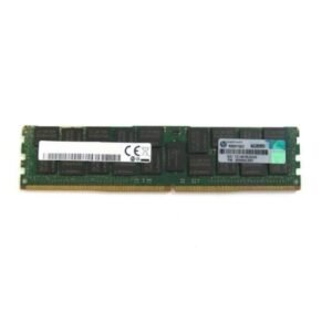 HPE 819414-001 32GB PC4-19200 DDR4-2400MHz 2Rx4 ECC Memory