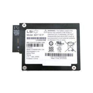 IBM 81Y4451 Serveraid M5000 Series Battery