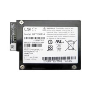 Lenovo 81Y4491 Serveraid M5100 Series Battery